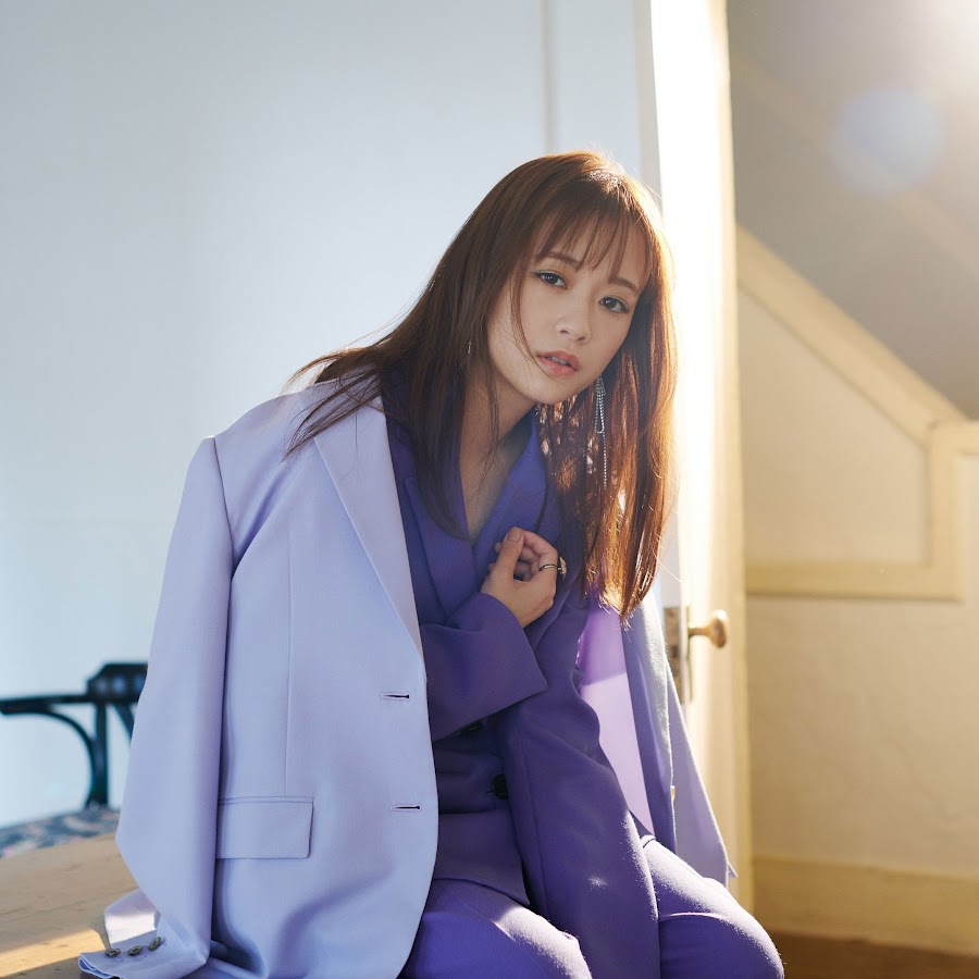 大原櫻子 Youtube