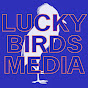 Lucky Birds Media YouTube Profile Photo