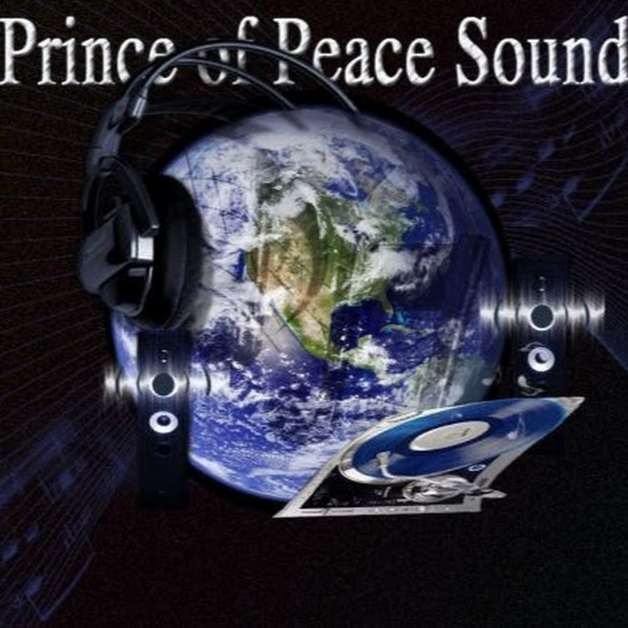 Peace sound