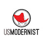 US Modernist YouTube Profile Photo
