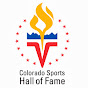 Colorado Sports Hall of Fame YouTube Profile Photo