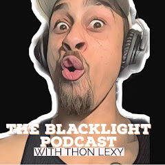 Blacklight Podcast With Thon Lexy net worth
