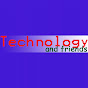 Technology and Friends YouTube Profile Photo