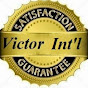 Victor Entertainment Inc YouTube Profile Photo