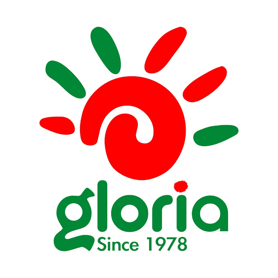 Gloria葛洛莉英語 Youtube