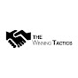 Winning Tactics Podcast YouTube Profile Photo