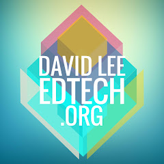 DavidLeeEdTech