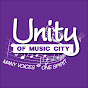 UnityofMusicCity Sunday Morning Celebration YouTube Profile Photo