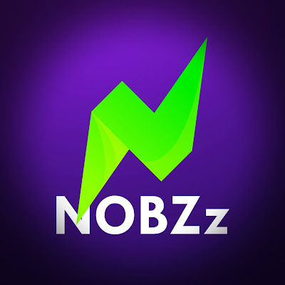 NOBZz Youtube канал