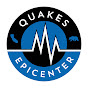 Quakes Epicenter YouTube Profile Photo