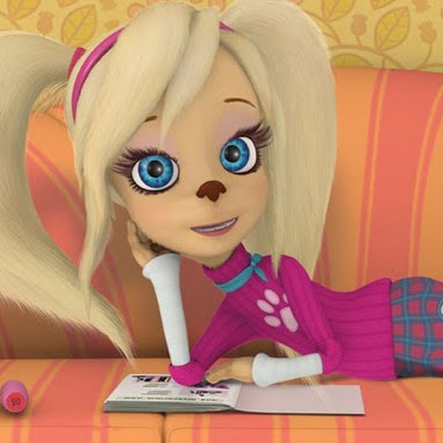 Барбоскины одиночка картинки