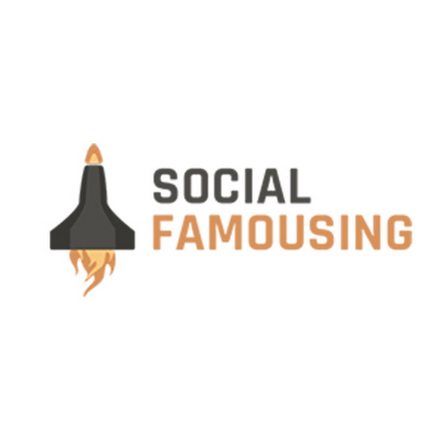 Social Famousing - YouTube