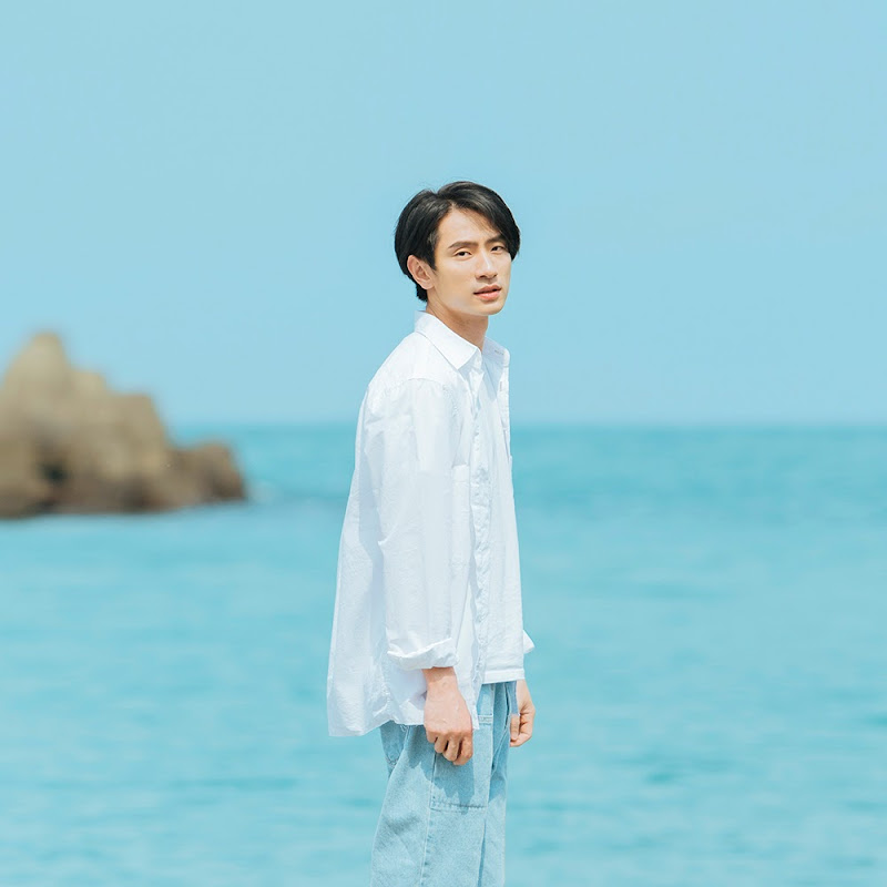 郭子恆 Jemmy Kuo - 網紅的藏寶箱 