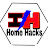 Home Hacks 786
