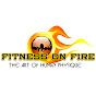 Fitness on Fire Online Training - @FitnesswithFire YouTube Profile Photo