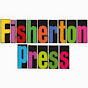 Fisherton Press YouTube Profile Photo