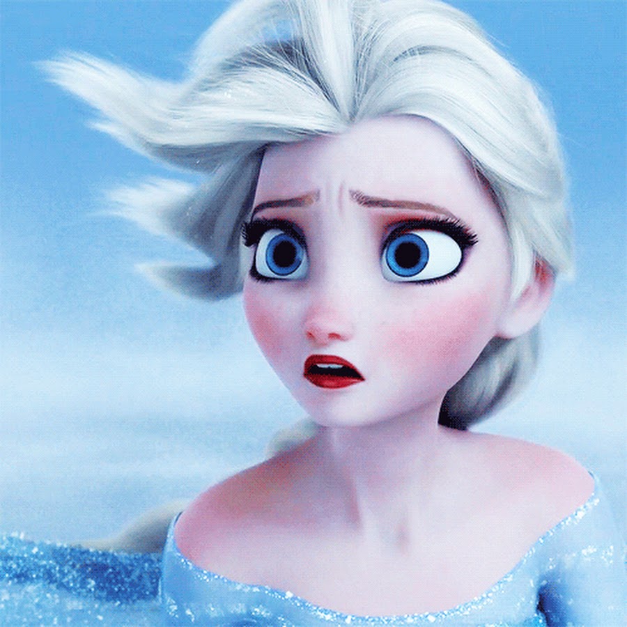 Elsa Frozen - YouTube.