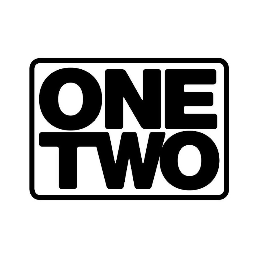 Ones and twos. Канал one two. Onetwo логотип канала. One two. One two me and you.