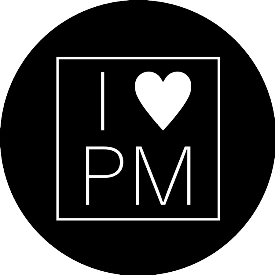 I Love Pm Project Management Channel Youtube