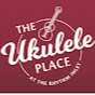 The Ukulele Place at The Rhythm Inlet - @RhythmInlet YouTube Profile Photo