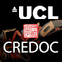 CREDOC UCL - @CREDOCUCL YouTube Profile Photo