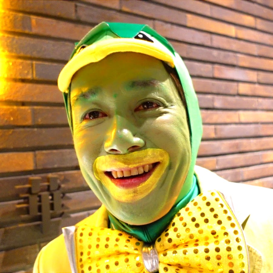 みんなのみのチャンネル Youtube