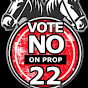 TEAMSTERS NO ON 22 YouTube Profile Photo