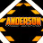 Anderson Siregar