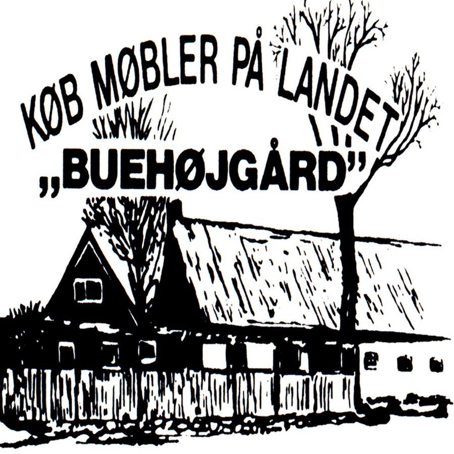 Buehøjgård Møbler - YouTube