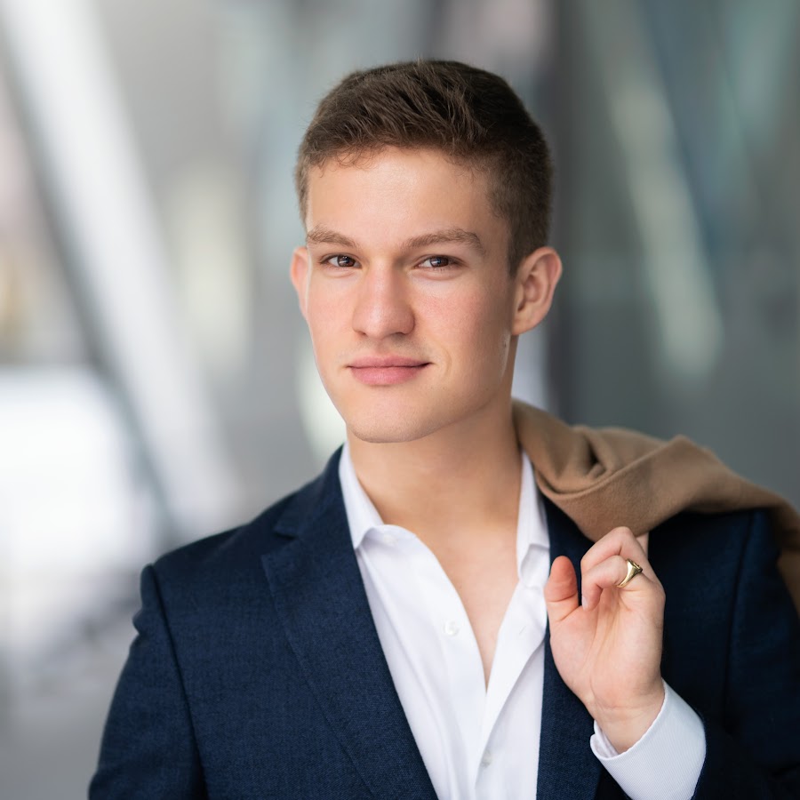 Niklas Steenfatt Alter