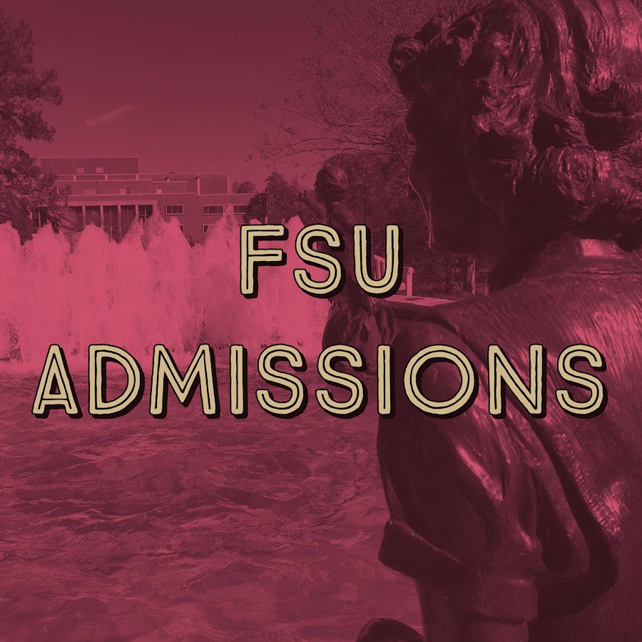 FLORIDA STATE UNIVERSITY APPLICATION DEADLINE visual data 2