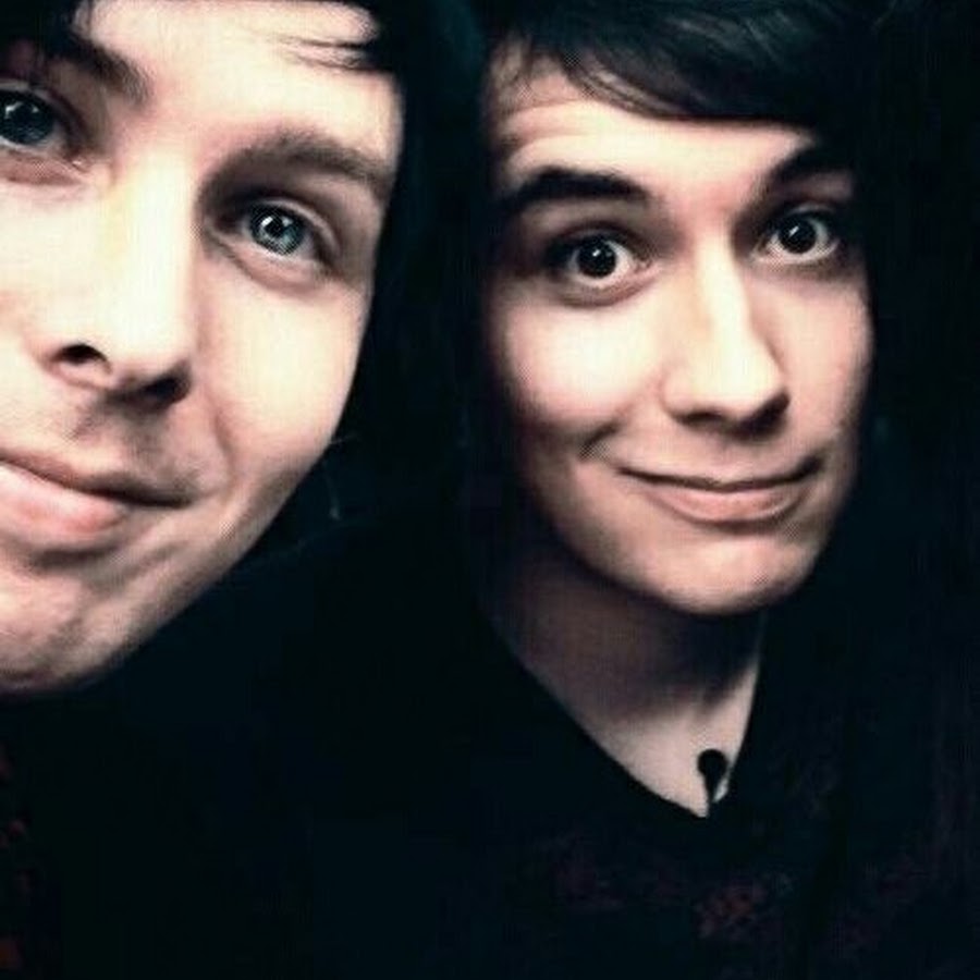 How are john and phil. How are john and phil