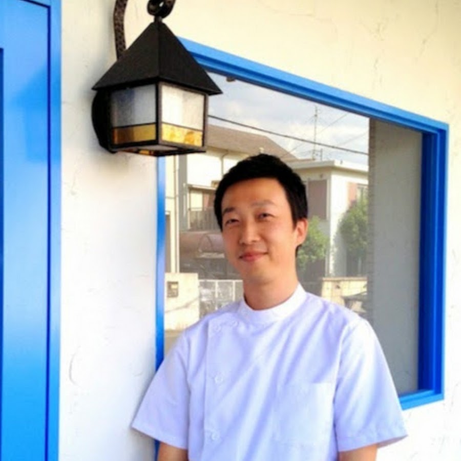 田中賢一郎 Youtube