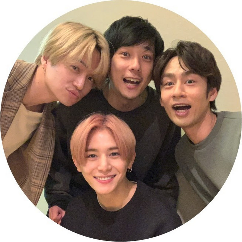 ジャにのちゃんねるの30日間推移 Youtubeランキング