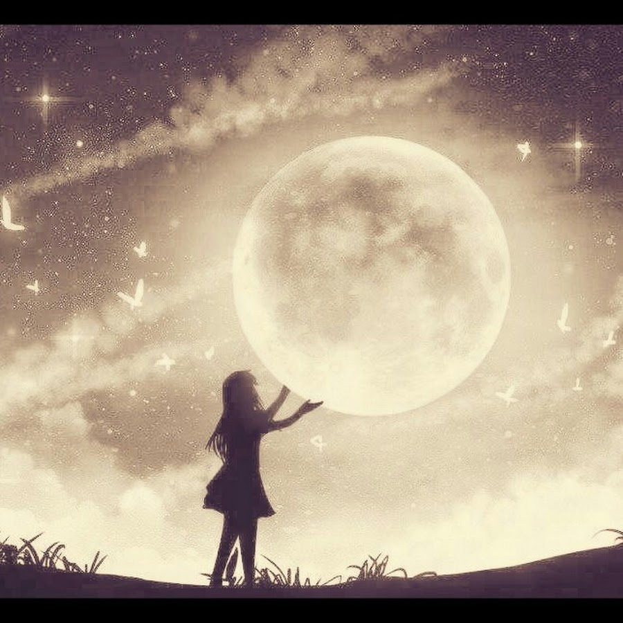 Moon speed up. Moon speed up