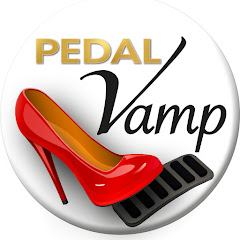 Pedal Vamp Pedal Pumping Official Channel © thumbnail