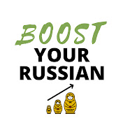 Boost Your Russian 