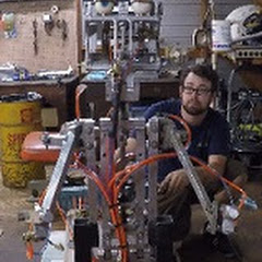 Thumbnail of related channel