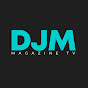DJMmagazine YouTube Profile Photo