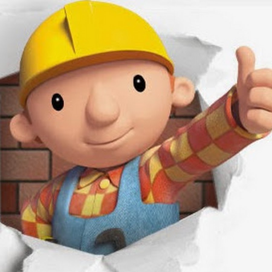 Картинки смайлики строители