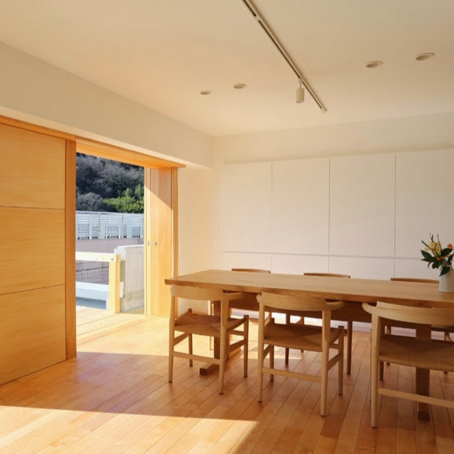 鈴木隆之建築設計事務所 Youtube