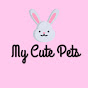 My cute pets YouTube Profile Photo