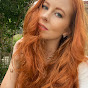 Danielle Collins - @SlightlyGinger YouTube Profile Photo