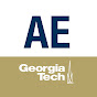 Georgia Tech Aerospace Engineering YouTube Profile Photo