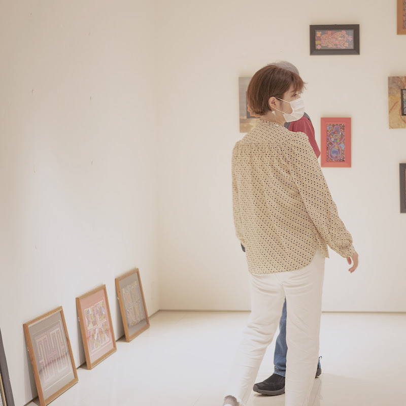 HINATABOKKOひなたぼっこ - 網紅的藏寶箱 