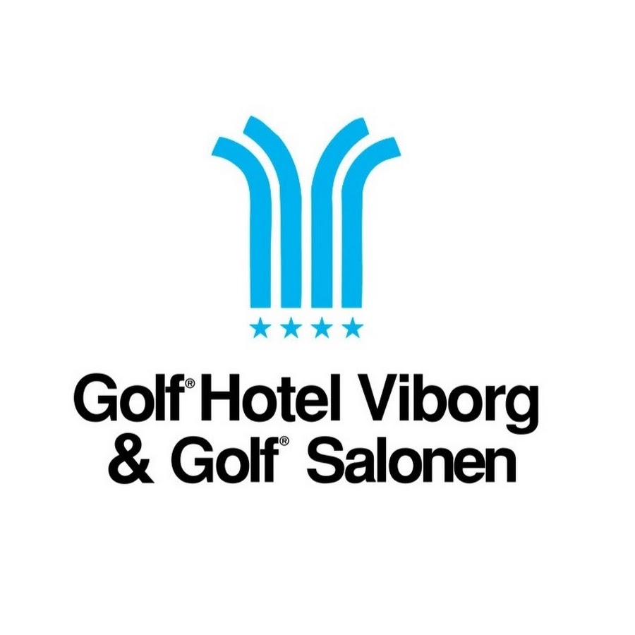 BEST WESTERN Golf Hotel Viborg - YouTube