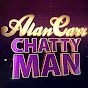 Alan Carr: Chatty Man  YouTube Profile Photo