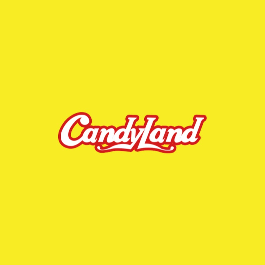 Candyland Pakistan.