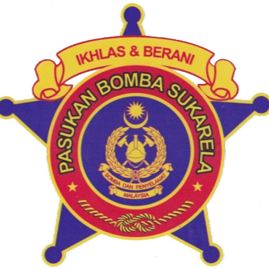 Pasukan Bomba Sukarela Youtube