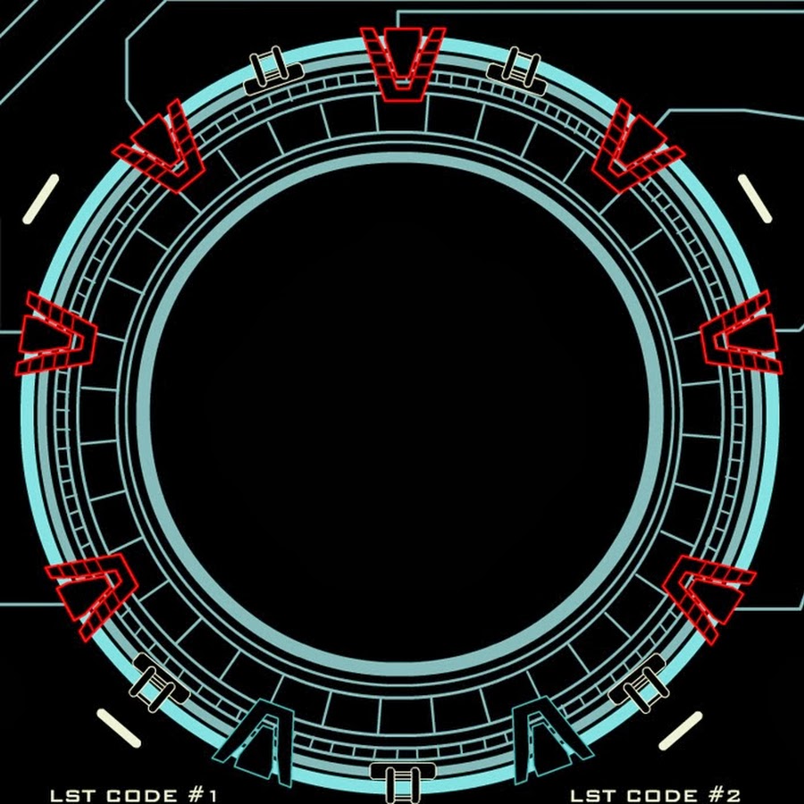 Звездные врата дубай